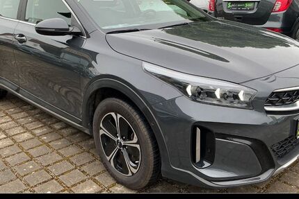Kia XCeed 45.599 km 17.980 &euro; Mindelheim 87719