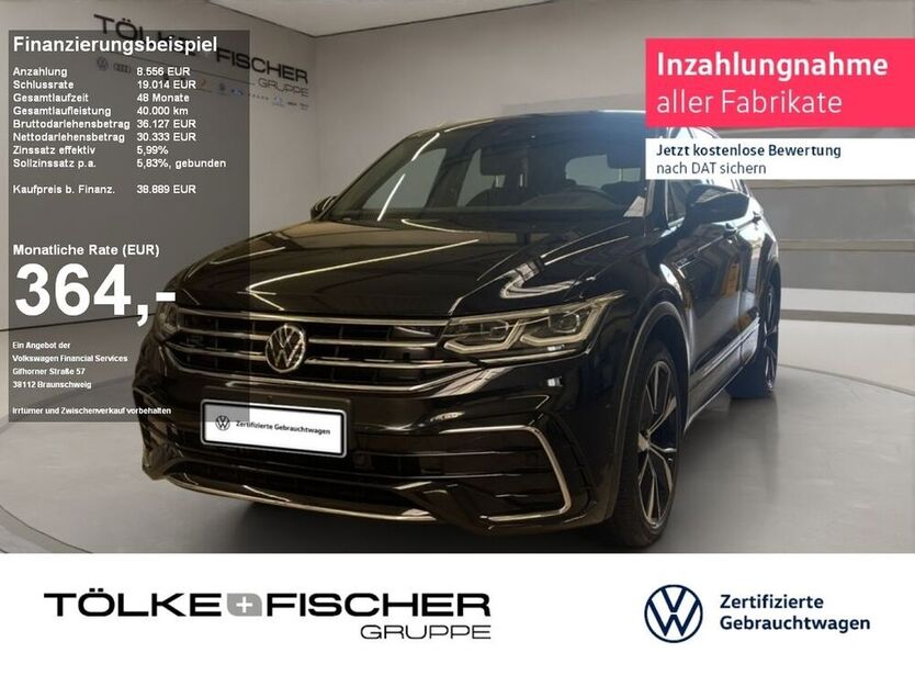 Tiguan