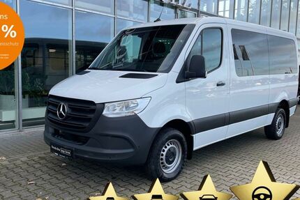 Mercedes-Benz Sprinter 29.380 km 41.500 &euro; Döbeln 04720