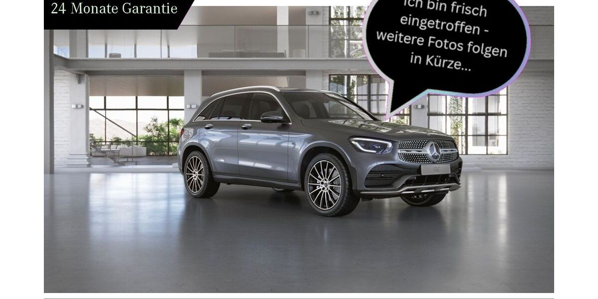 Mercedes-Benz GLC 300 82.586 km 37.588 &euro; Dornstadt 89160