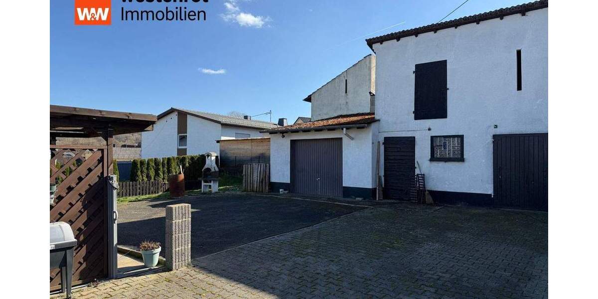 Einfamilienhaus Montabaur - 6 Zimmer, 120 m&sup2;, 169.000&euro; | Angebot:24708887