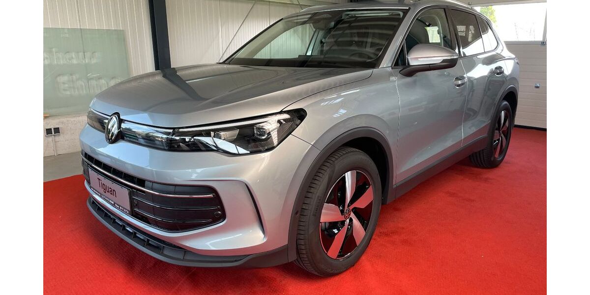 VW Tiguan 45.850 km 31.999 &euro; Kleve 47533