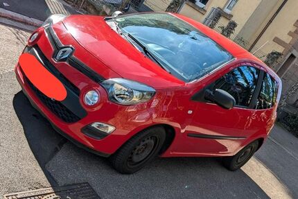 Renault Twingo 56.000 km 4.850 &euro; Freiburg 79104