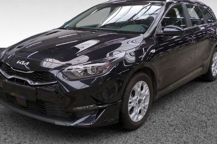 Kia ceed Sportswagon 19.000 km 21.995 &euro; Cloppenburg 49661