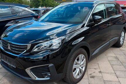 Peugeot 5008 94.900 km 15.950 &euro; Bad Langensalza 99947