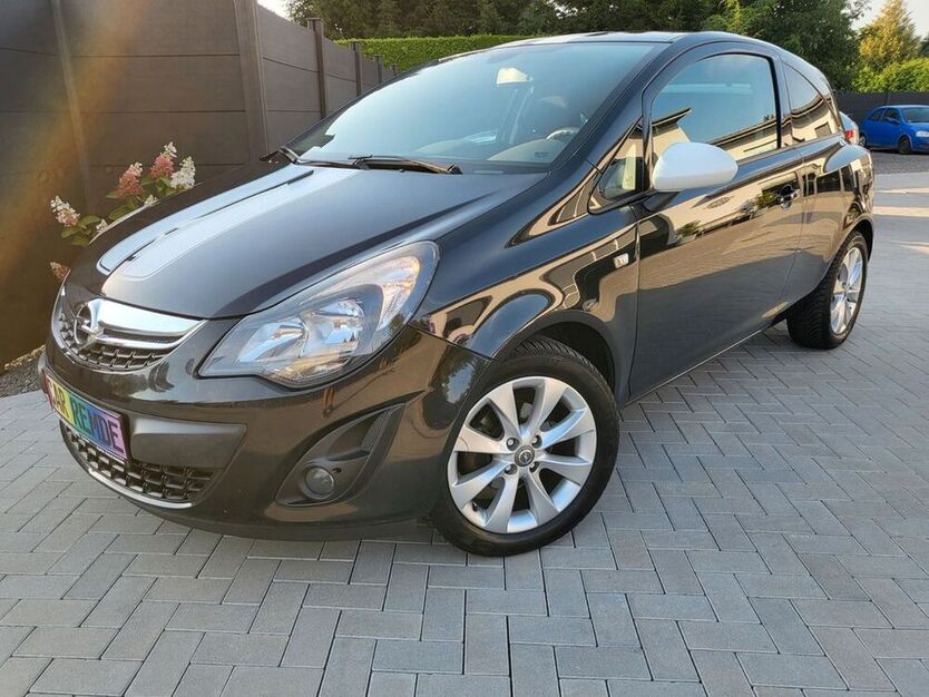 Corsa