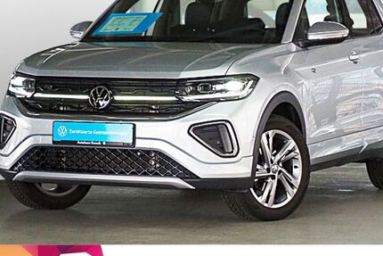 VW T-Cross 13.080 km 29.645 € Bisingen 72406