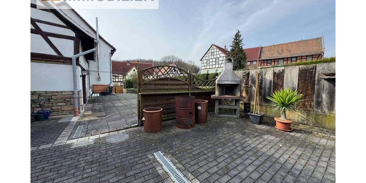 Einfamilienhaus Eisenberg - 134.500&euro; | Angebot:26343969