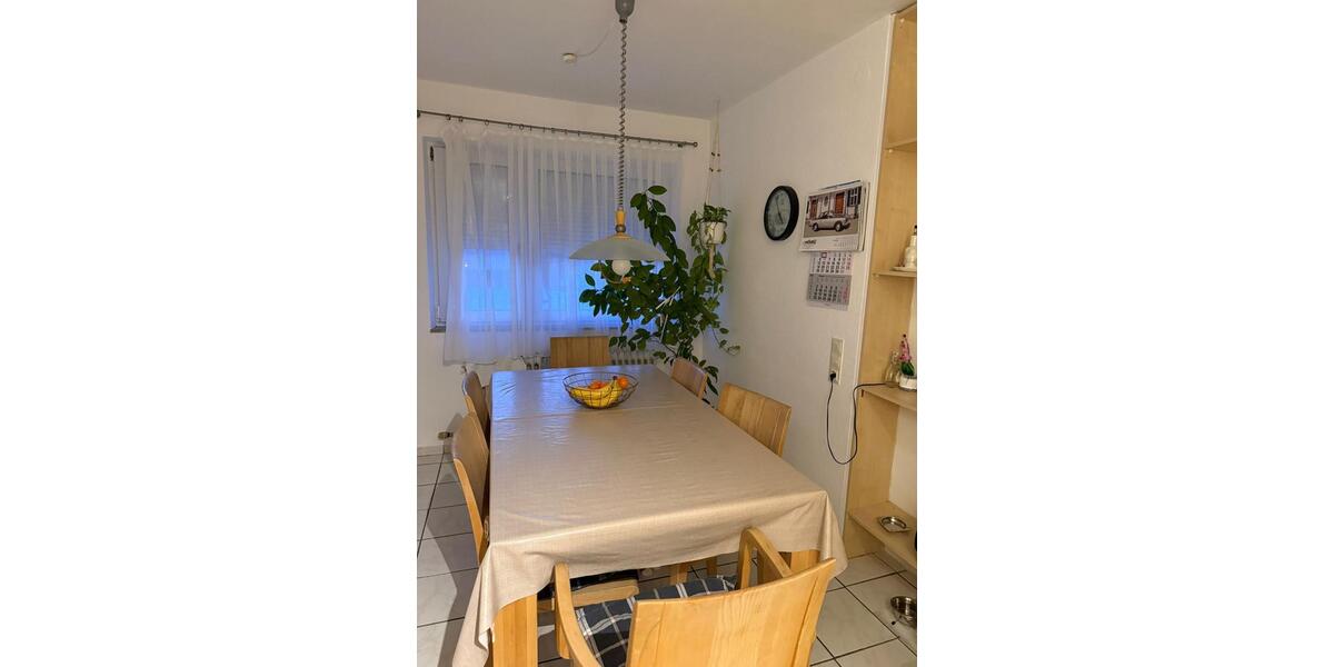 Etagenwohnung Freudenstadt - 4 Zimmer, 91 m&sup2;, 240.000&euro; | Angebot:26297363