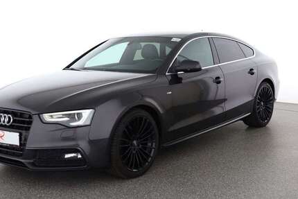 Audi A5 240.010 km 9.880 &euro; Berlin 12103