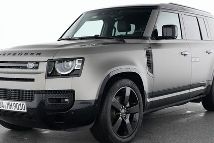 Land Rover Defender 6.000 km 89.990 € Weiterstadt 64331