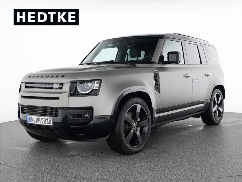 Land Rover Defender 6.000 km 89.990 € Weiterstadt 64331