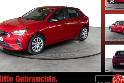 Opel Corsa 11.550 km 12.790 &euro; Pfullingen 72793