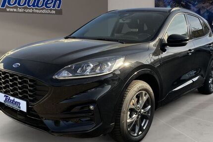 Ford Kuga 43.019 km 26.490 &euro; Hamburg 21073