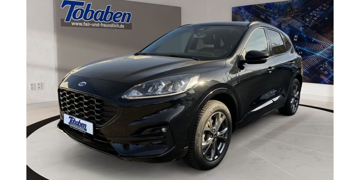 Ford Kuga 43.019 km 26.490 &euro; Hamburg 21073