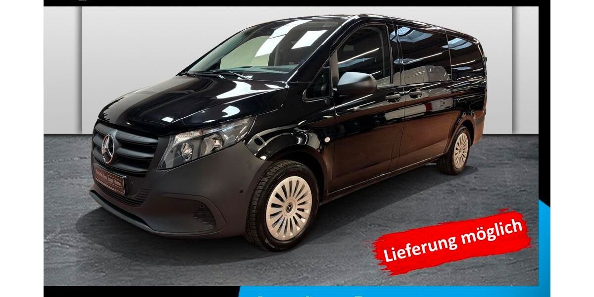 Mercedes-Benz Vito 23.800 km 54.899 &euro; Regensburg 93053