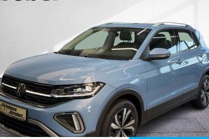 VW T-Cross 10.158 km 26.990 &euro; Schnaittach 91220