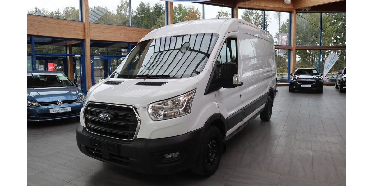 Ford Transit 58.269 km 18.990 &euro; Lastrup 49688