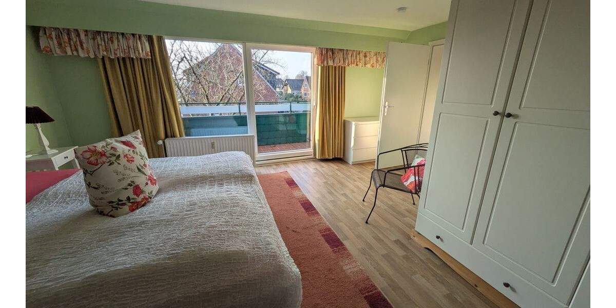 Etagenwohnung Otterndorf - 2 Zimmer, 63 m&sup2;, 165.000&euro; | Angebot:25697283