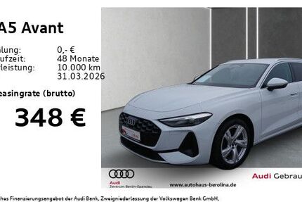 Audi A5 28.637 km 37.052 &euro; Berlin 13581