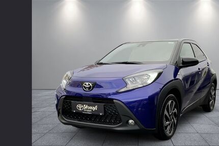 Toyota Aygo (X) 2.500 km 16.990 &euro; Würzburg 97076