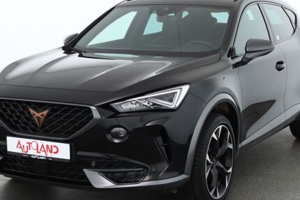 Cupra Formentor 49.127 km 28.990 &euro; Kassel 34123