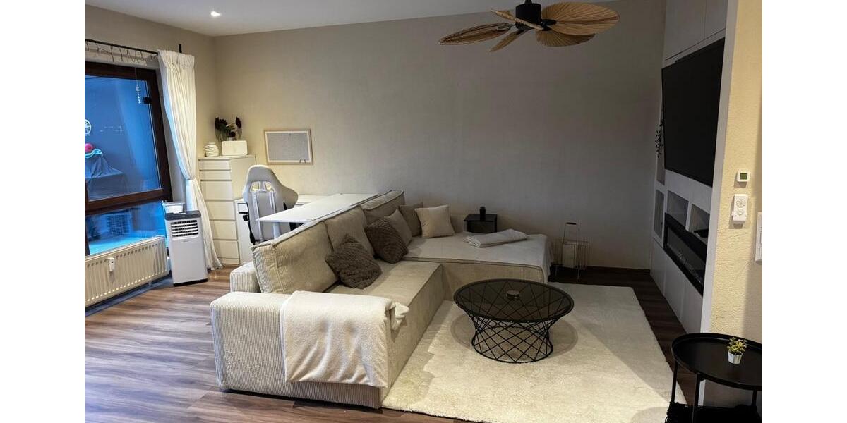 Terrassenwohnung Ludwigsburg Eglosheim - 2 Zimmer, 67 m&sup2;, 1.600&euro; | Angebot:25328148