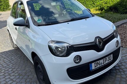 Renault Twingo 153.000 km 3.100 &euro; Düren 52355