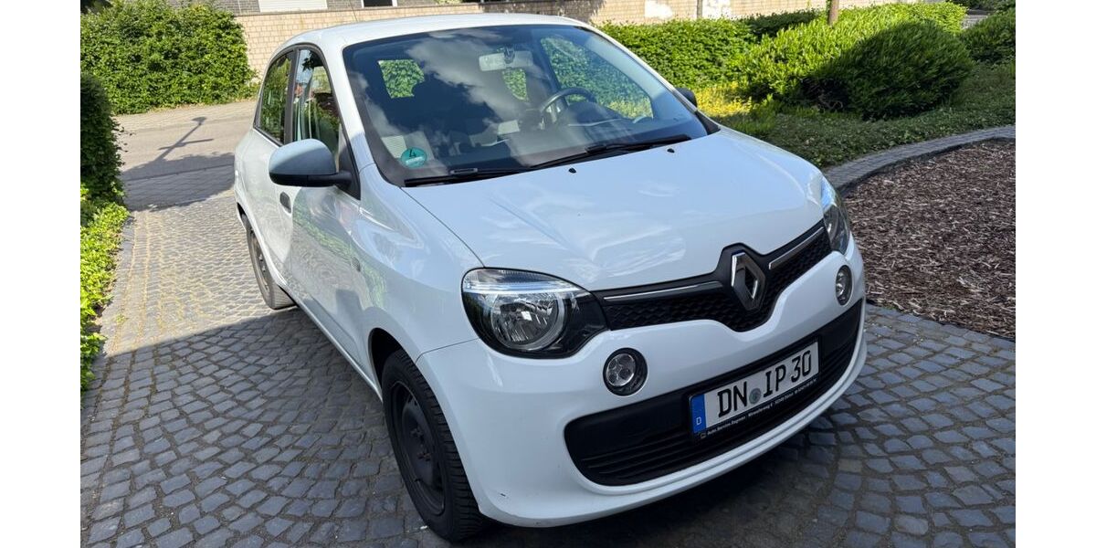 Renault Twingo 153.000 km 3.100 &euro; Düren 52355