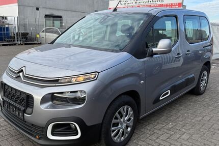 Citroen Berlingo 232.000 km 7.999 &euro; Euskirchen 53879