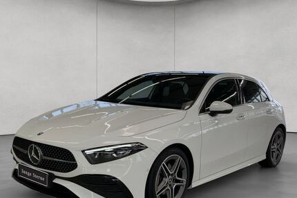 Mercedes-Benz A 180 13.212 km 31.750 &euro; Göttingen 37079