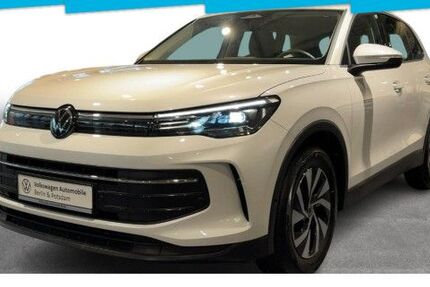 VW Tiguan 18.990 km 36.740 &euro; Berlin 12099