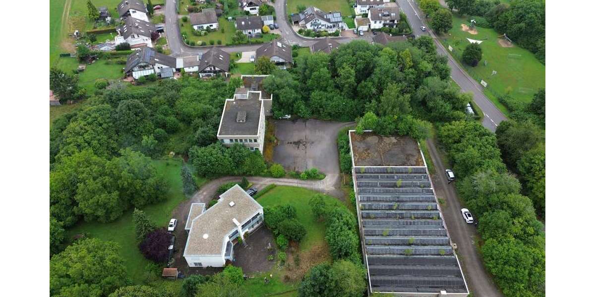 Grundstück Freudenstadt - 2.200.000&euro; | Angebot:23800748