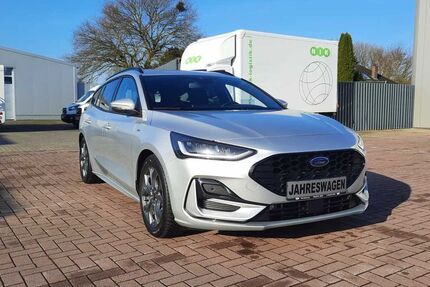 Ford Focus 9.072 km 26.900 &euro; Wardenburg 26203