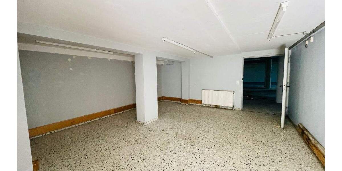 Gewerbeobjekt Nürnberg Laufamholz - 2.720&euro; | Angebot:25601506