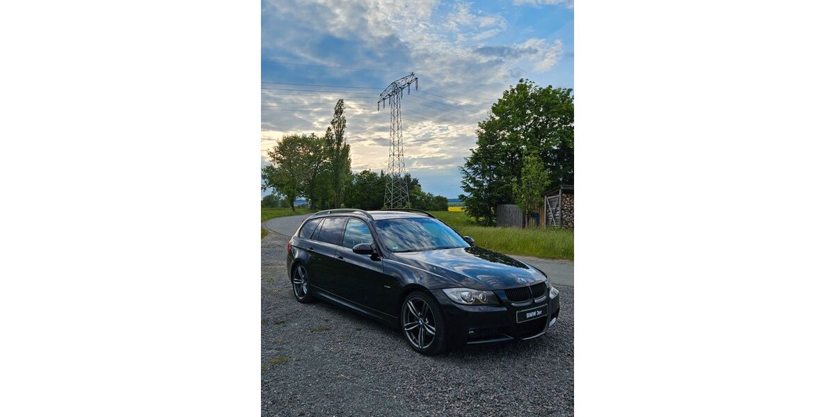BMW 325 215.000 km 8.400 &euro; Harth-Pöllnitz 07570