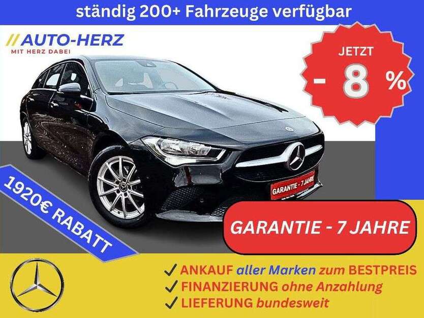 CLA 180
