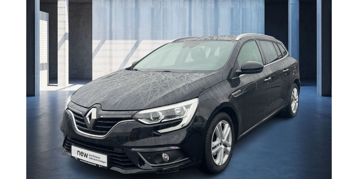 Renault Megane 56.277 km 15.400 &euro; Köln 50939