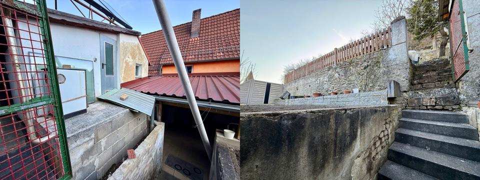 Einfamilienhaus Sulzbach-Rosenberg Rosenberg - 5 Zimmer, 204 m&sup2;, 379.999&euro; | Angebot:26063754