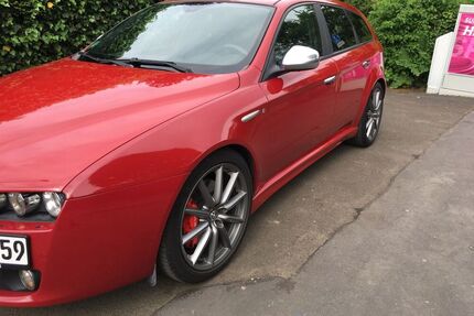 Alfa Romeo Alfa 159