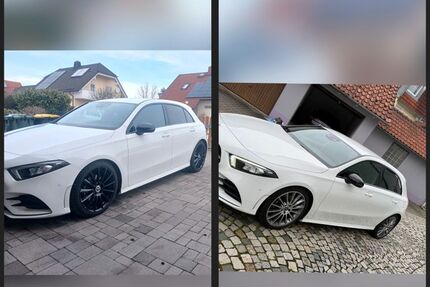 Mercedes-Benz A 200 95.000 km 20.600 &euro; Küps 96328