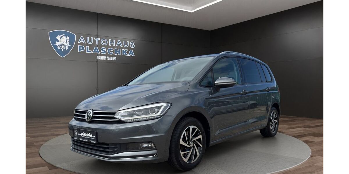 VW Touran 183.800 km 13.950 &euro; Winsen/Luhe 21423