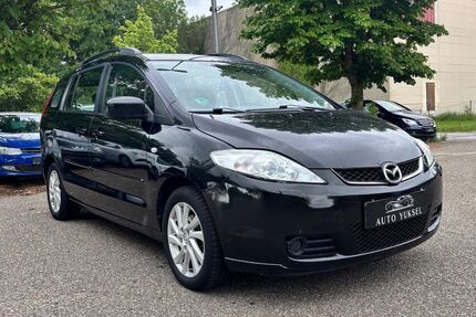 Mazda 5 269.000 km 3.400 &euro; Heppenheim 64646