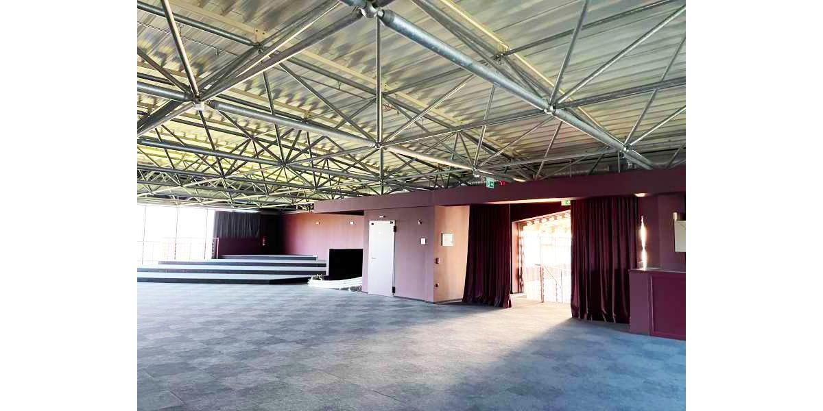 Gewerbeobjekt Trebbin - 2.990&euro; | Angebot:26664970