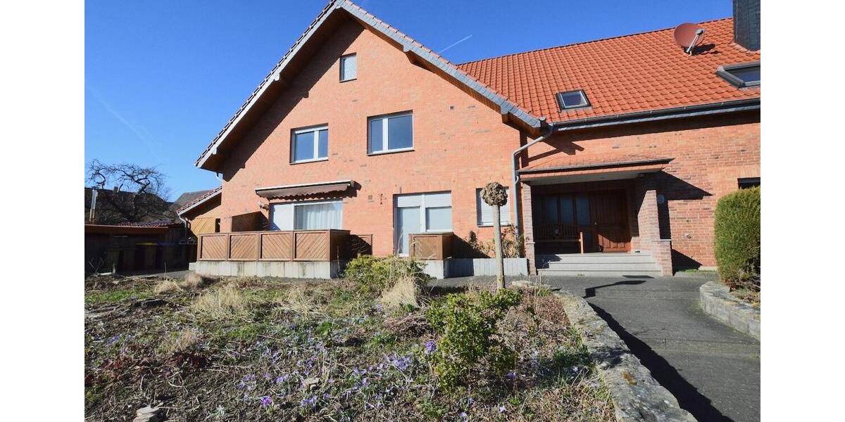 Etagenwohnung Borchen - 4 Zimmer, 97 m&sup2;, 595&euro; | Angebot:25479729