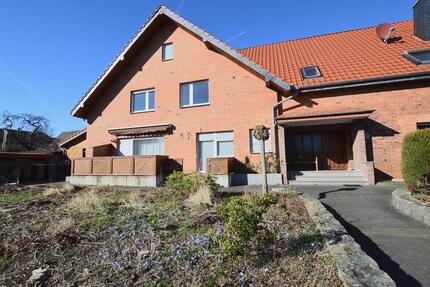 Wohnung Borchen - 4 Zimmer, 97 m&sup2;, 595&euro; | Angebot:25479729