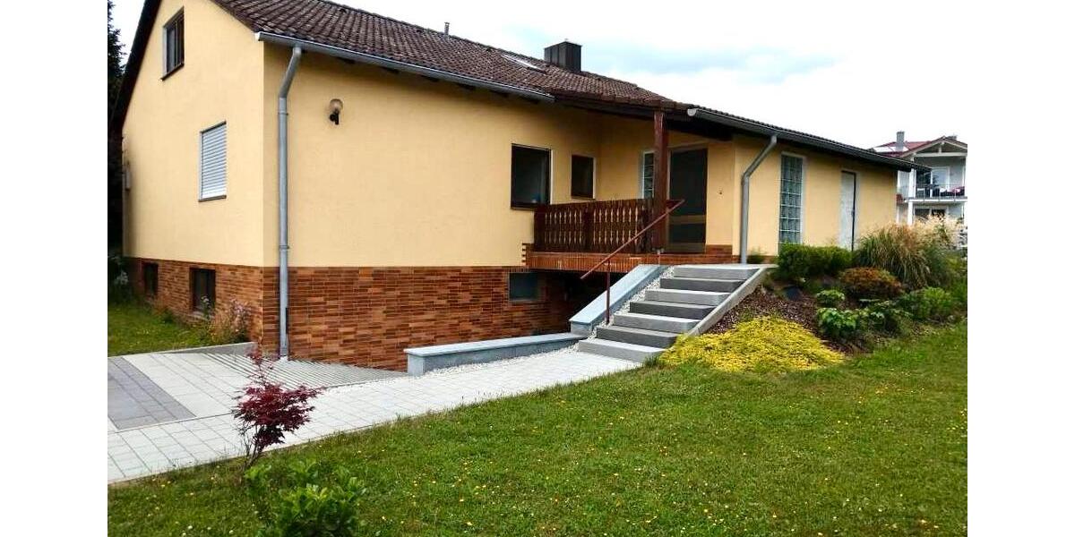 Einfamilienhaus Vohenstrauß - 5 Zimmer, 163 m&sup2;, 279.000&euro; | Angebot:25706742