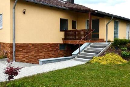 Haus Vohenstrauß - 5 Zimmer, 163 m&sup2;, 279.000&euro; | Angebot:25706742