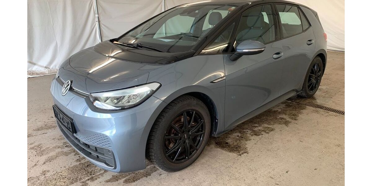 VW ID.3 47.800 km 19.450 &euro; Steinbach-Hallenberg OT Herges-Hallenberg 98587