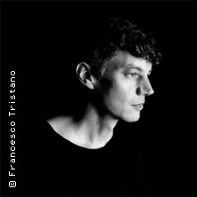 Francesco Tristano & Kai Schumacher @Schnittstellen 29.11.2025 Musikbunker Aachen e.V.